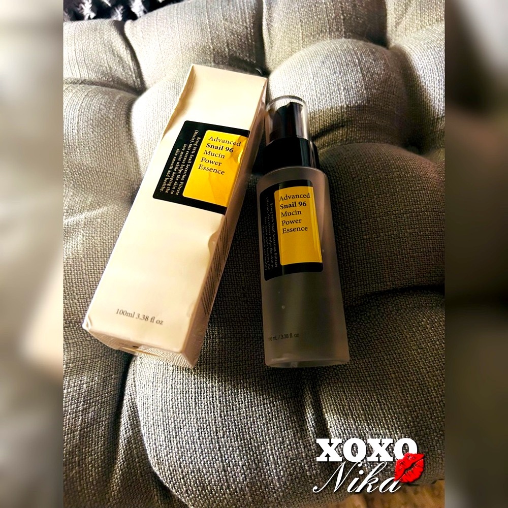COSRX Advanced Snail 96 Mucin